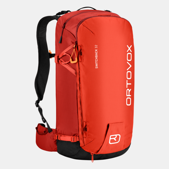 ORTOVOX トップ ORTOVOX SWITCHBACK 32 | Ski touring backpacks | ORTOVOX